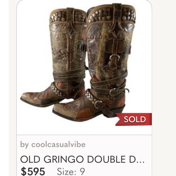 Posh Ambassador II Top Seller Top Rated Fast Ship - Picture 6 of 16